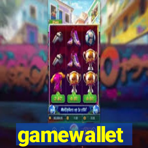 gamewallet