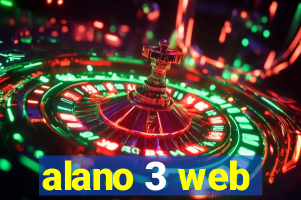 alano 3 web