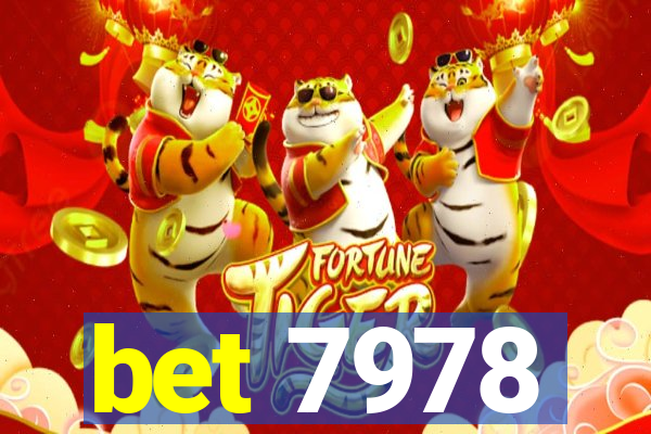 bet 7978