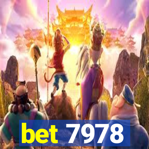 bet 7978