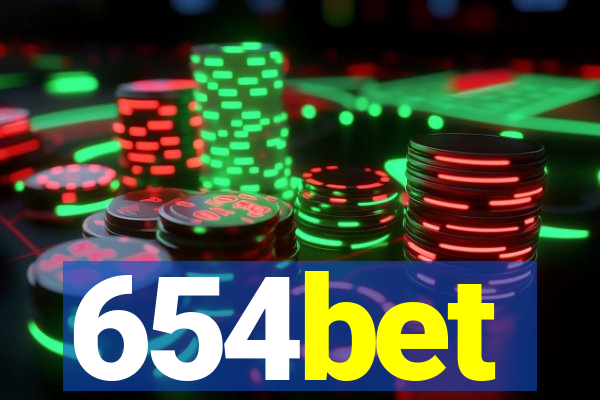 654bet