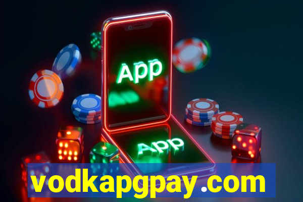 vodkapgpay.com