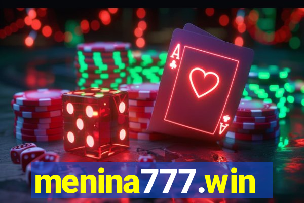 menina777.win