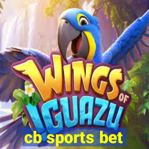 cb sports bet