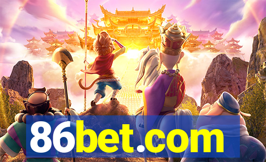 86bet.com