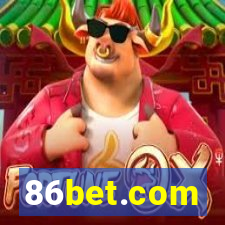 86bet.com