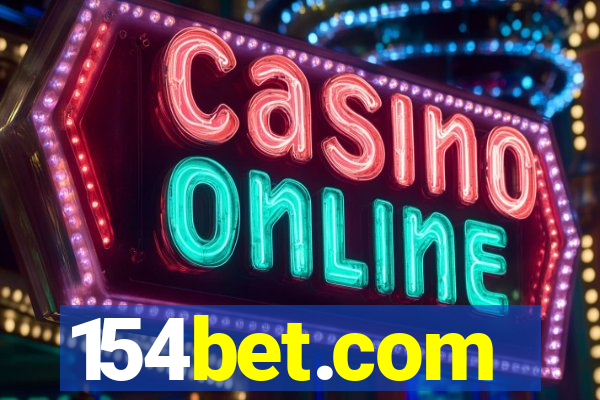 154bet.com