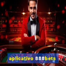 aplicativo 888bets