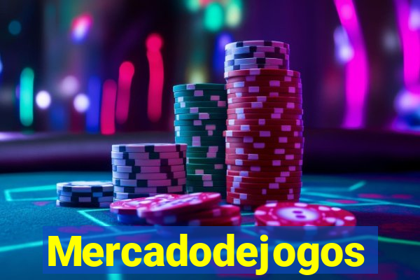 Mercadodejogos