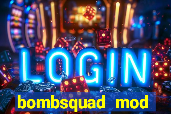 bombsquad mod manager download