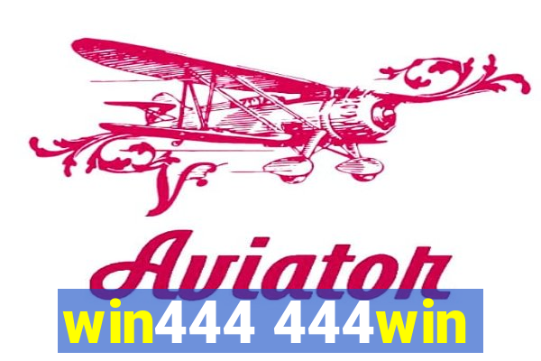 win444 444win