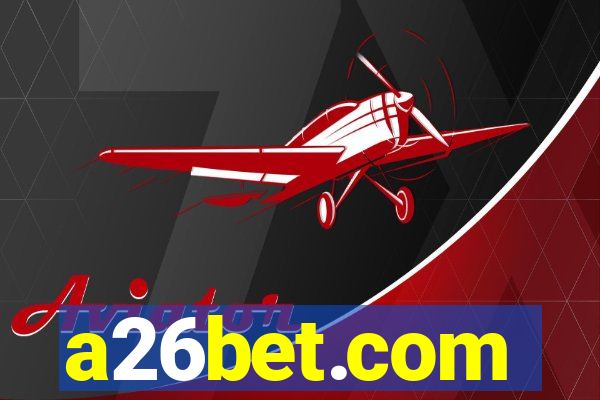 a26bet.com