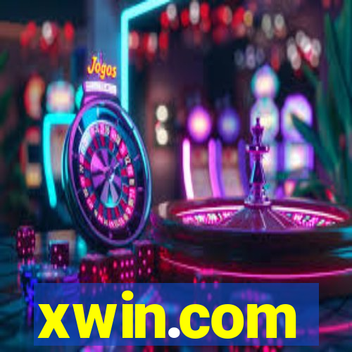 xwin.com