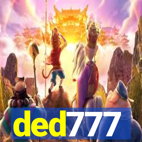 ded777