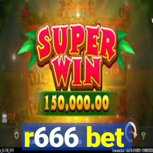 r666 bet