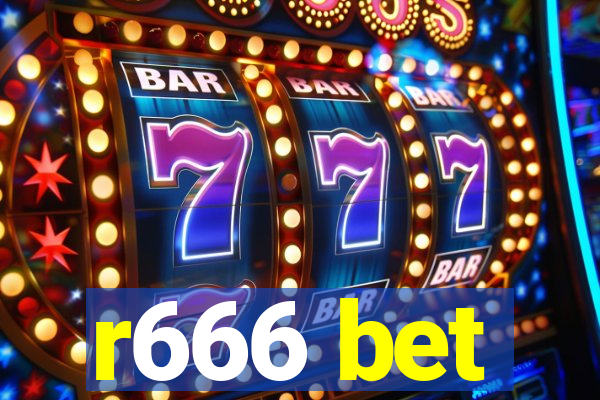 r666 bet