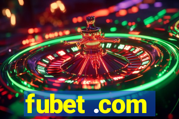 fubet .com