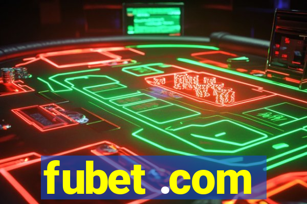 fubet .com