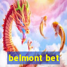 belmont bet