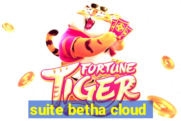 suite betha cloud