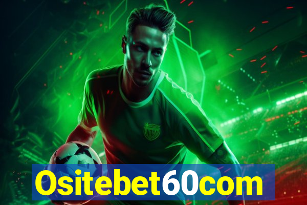 Ositebet60com