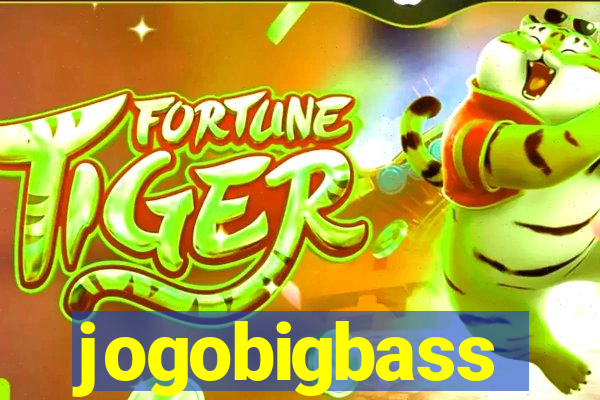 jogobigbass