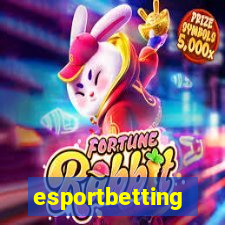 esportbetting