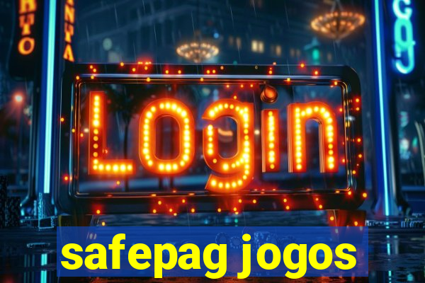 safepag jogos