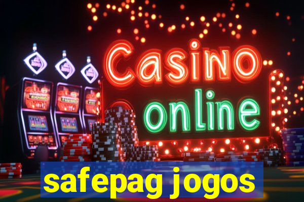 safepag jogos