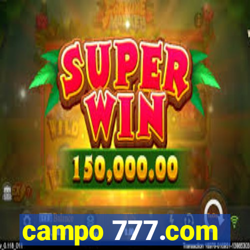 campo 777.com