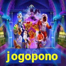 jogopono