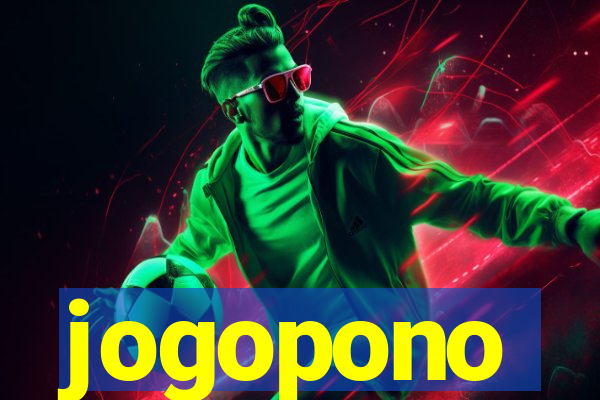 jogopono