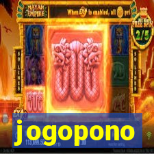 jogopono