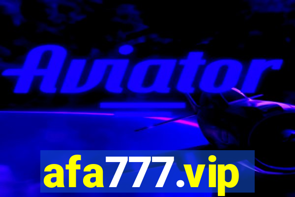 afa777.vip