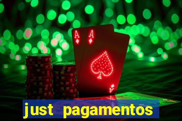 just pagamentos ltda pixbet