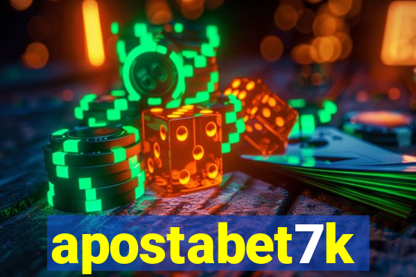 apostabet7k