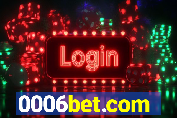 0006bet.com