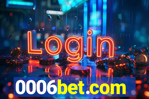 0006bet.com