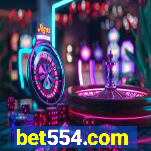 bet554.com