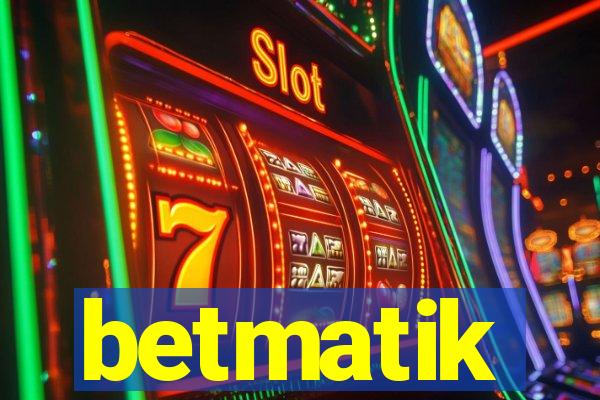 betmatik