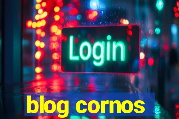 blog cornos