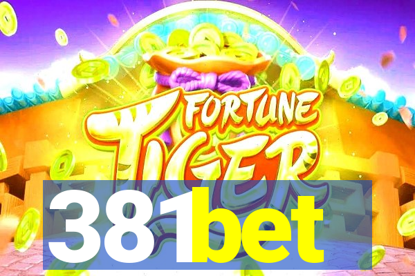 381bet