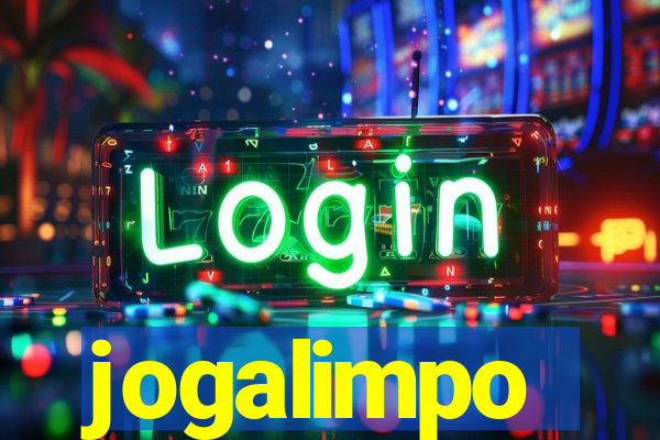 jogalimpo