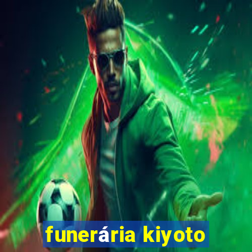 funerária kiyoto