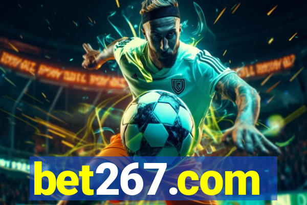 bet267.com