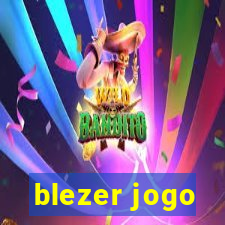 blezer jogo