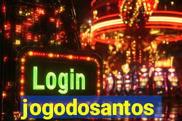 jogodosantos