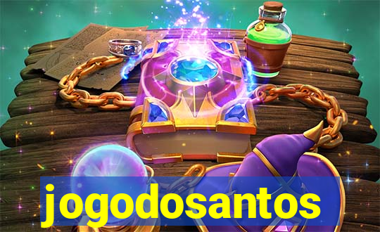 jogodosantos