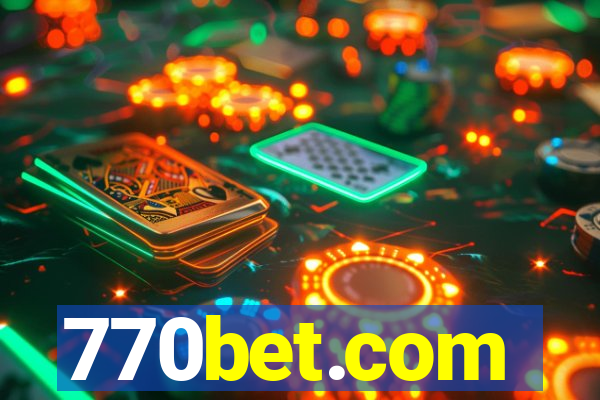 770bet.com