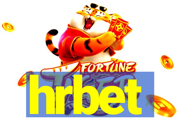 hrbet